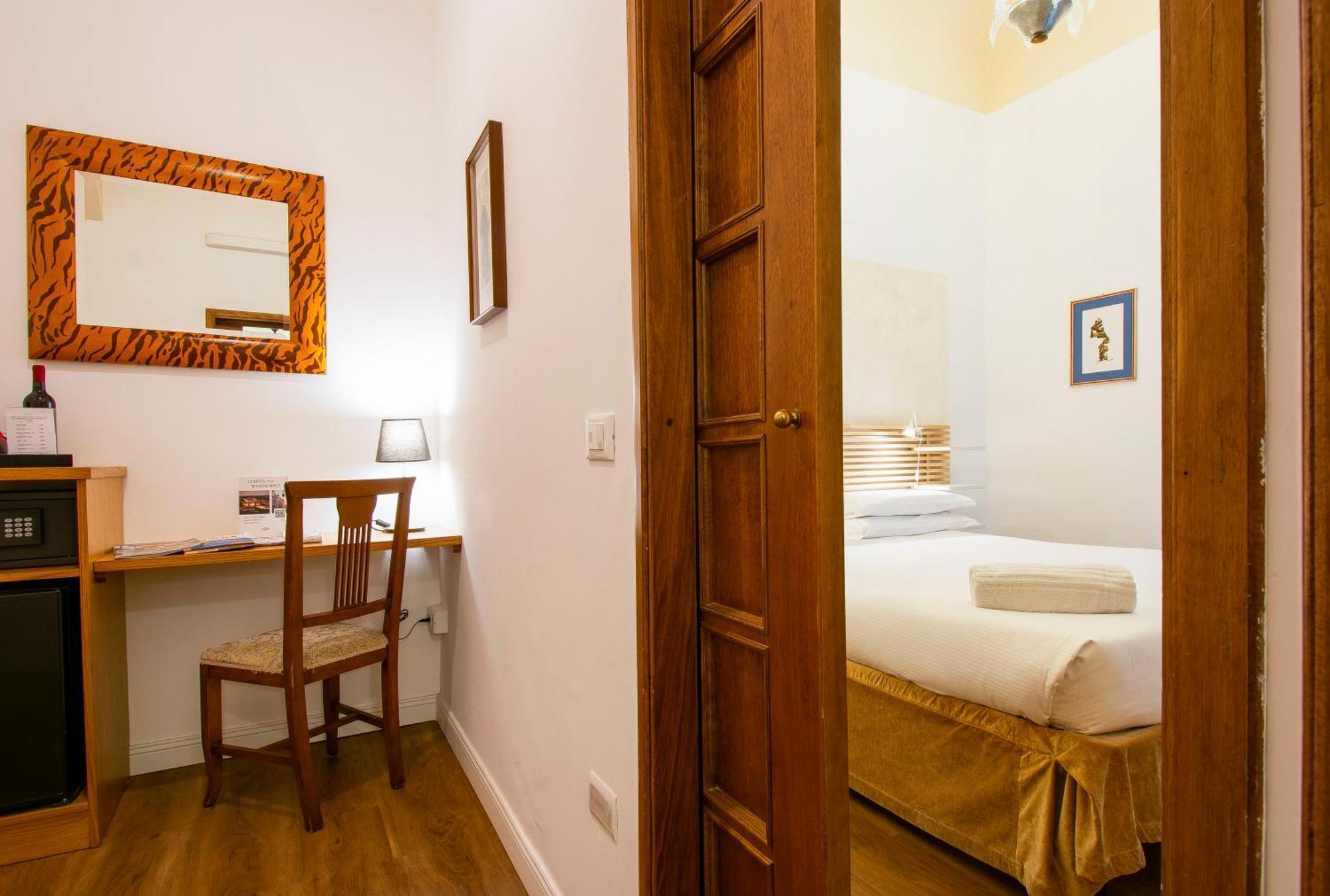 N4u 3* Florença