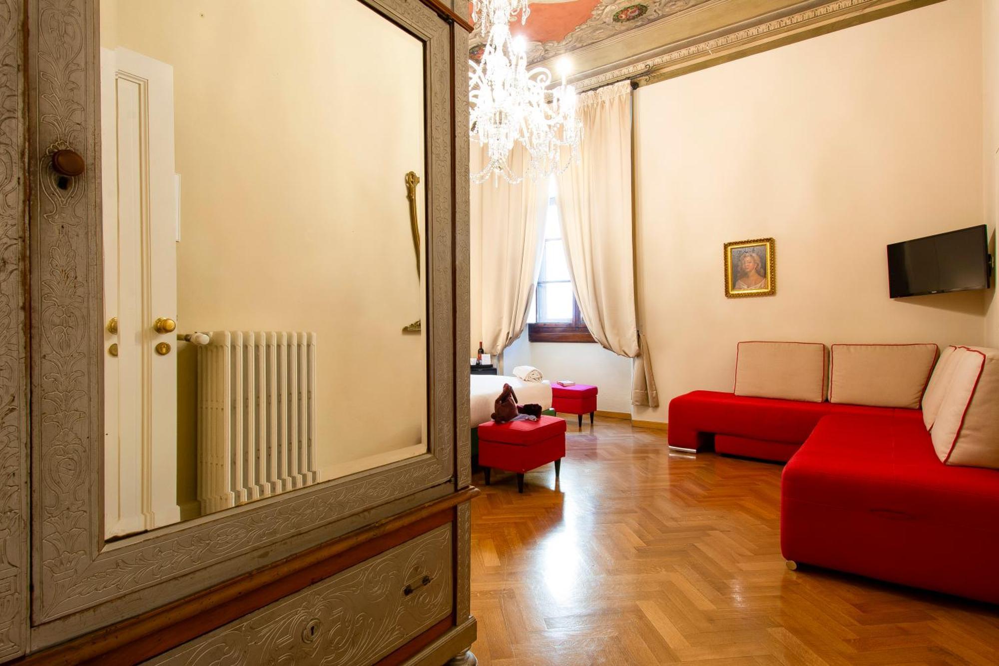 N4u Bed & Breakfast Firenze