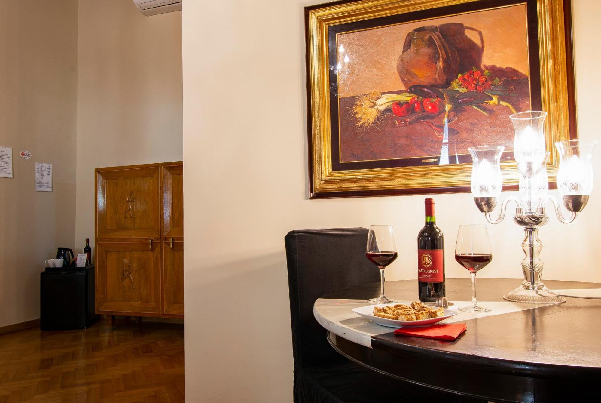 N4u 3* Firenze