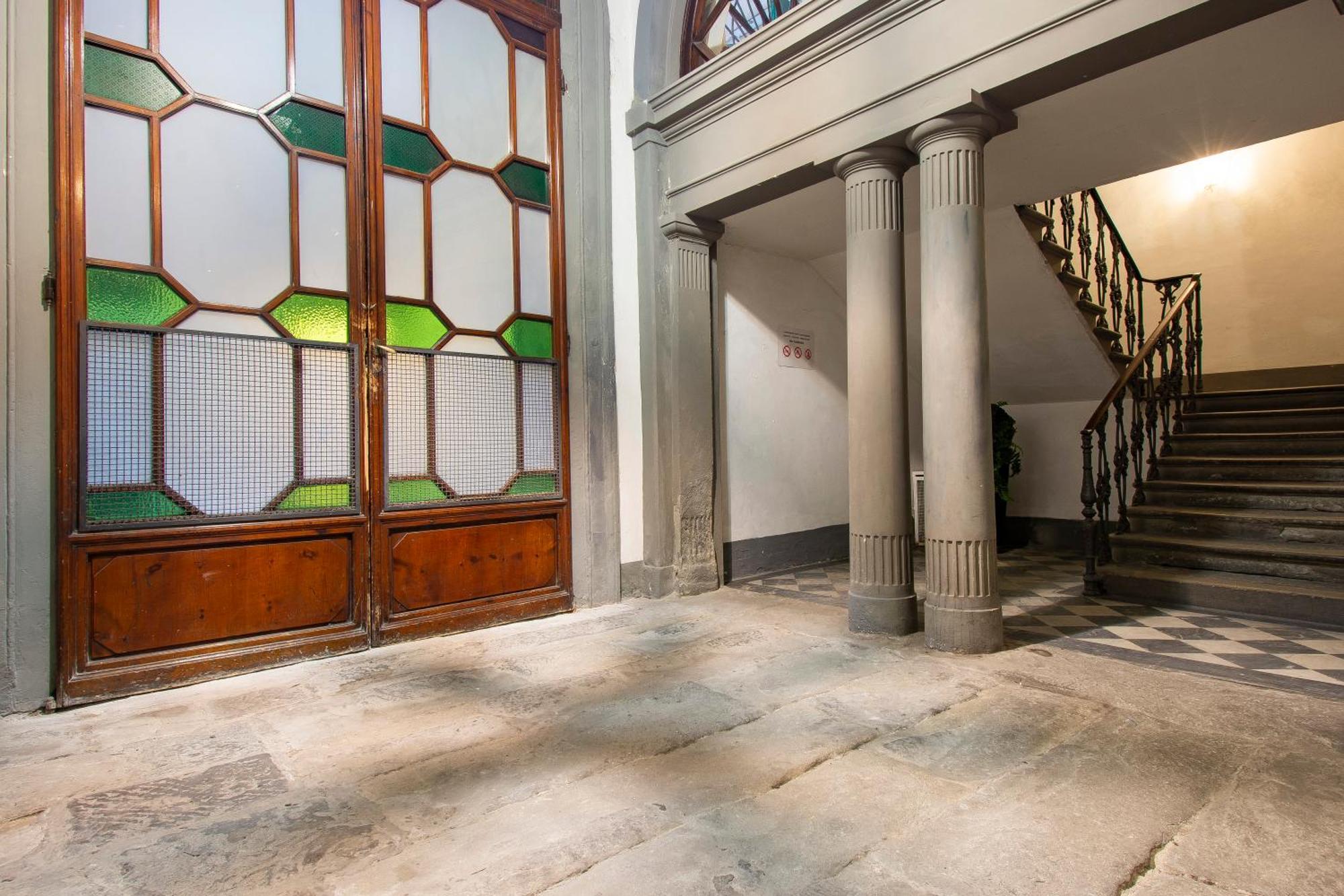 N4u Bed & Breakfast Firenze