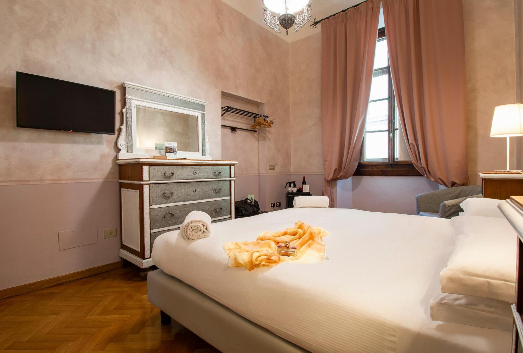 N4u 3* Firenze