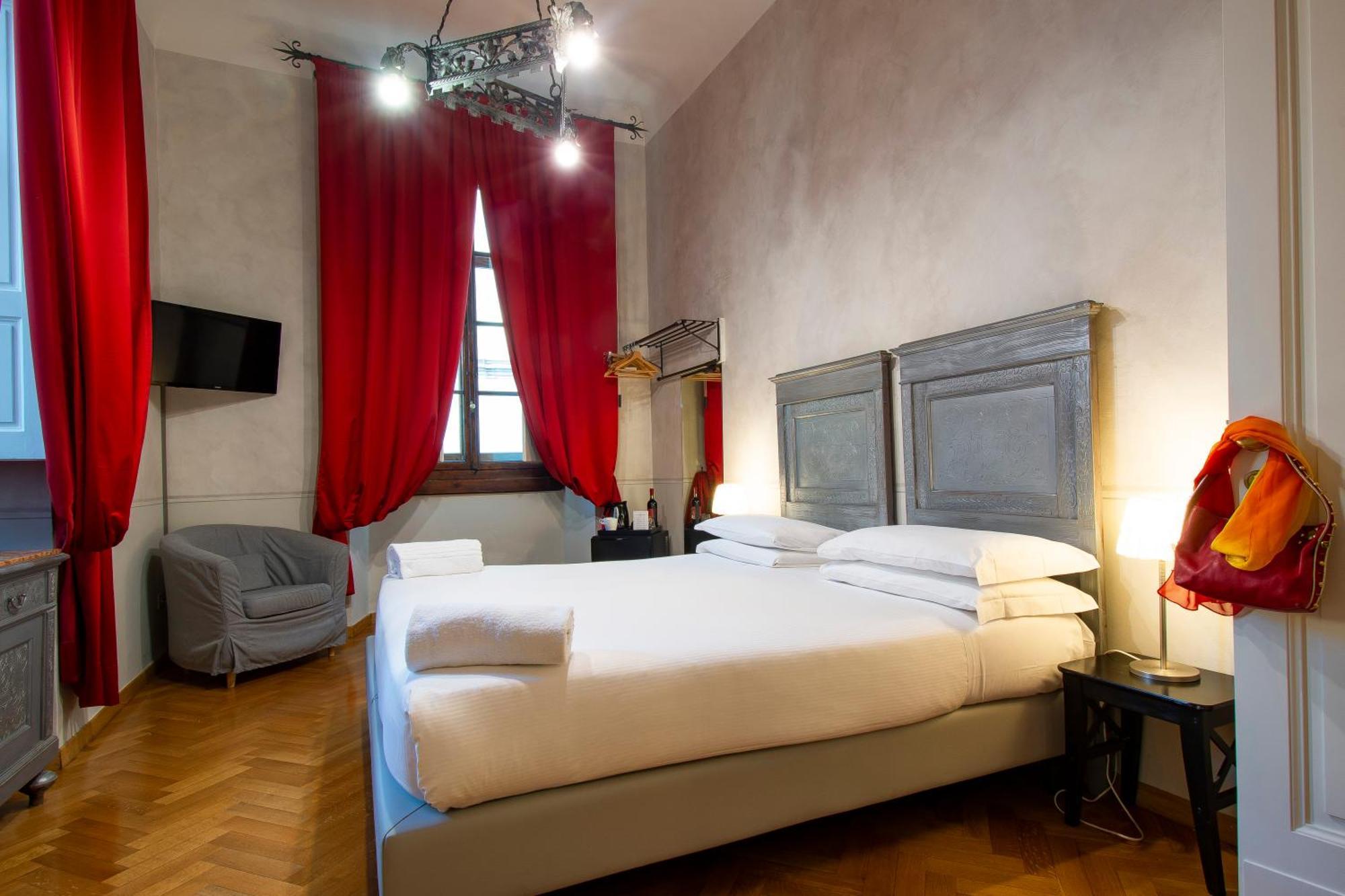 N4u Bed & Breakfast Firenze