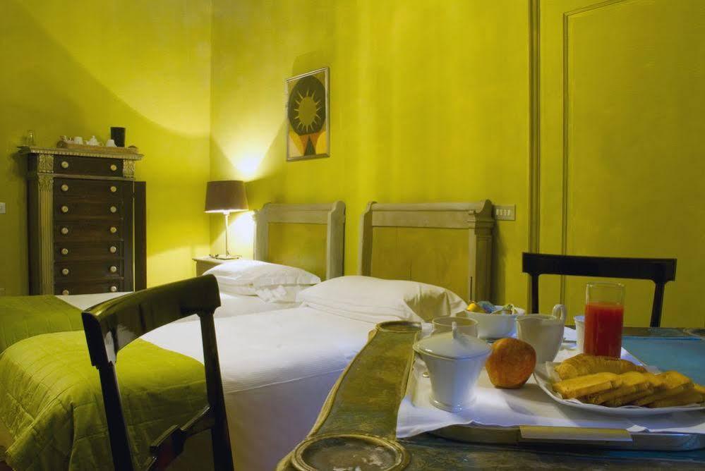 N4u Bed & Breakfast Firenze